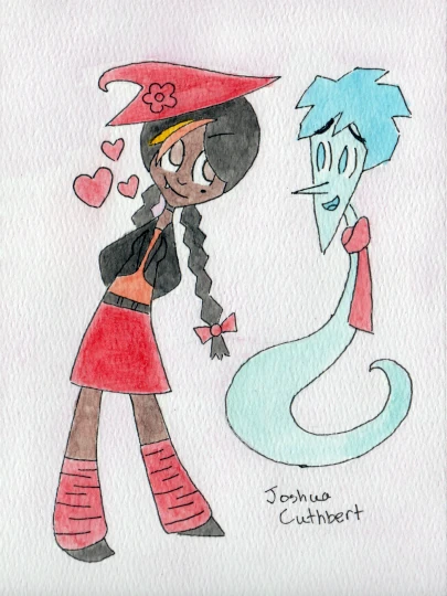 Coco & Freddy