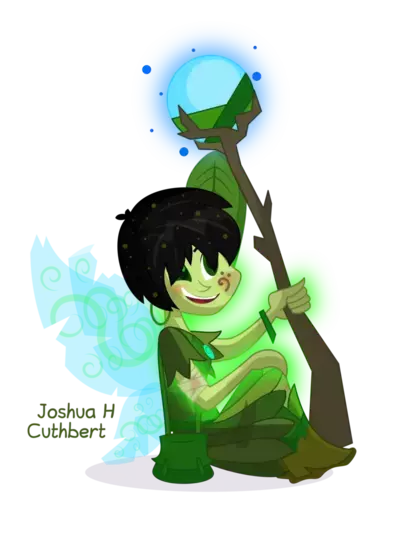 Earth Pixie