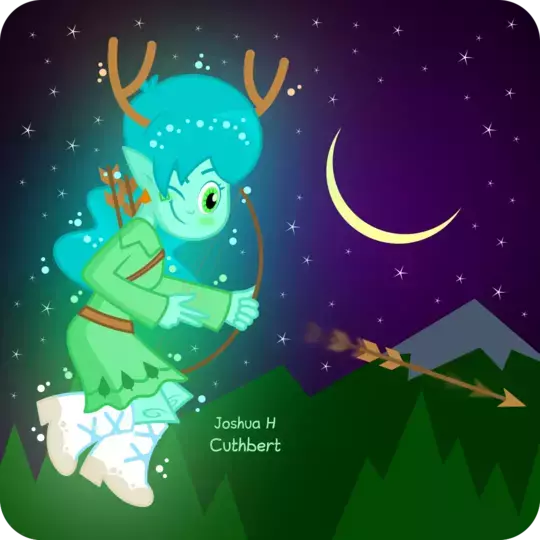 Forest Spirit
