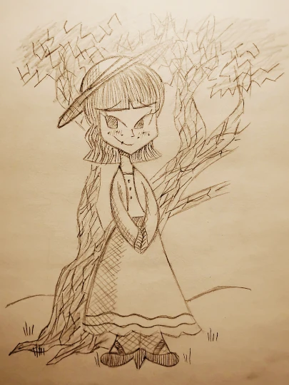 Girl
