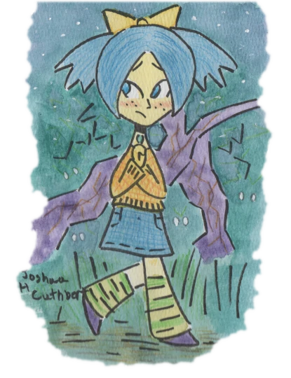Girl
