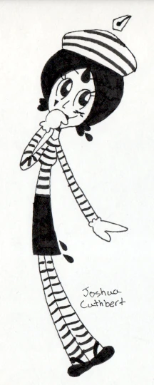 Maggie