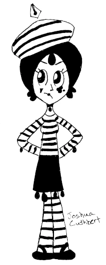Maggie