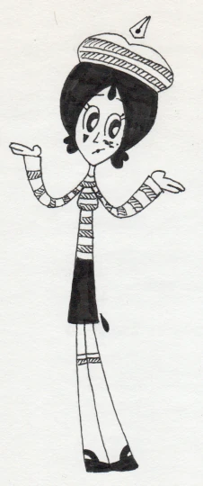 Maggie