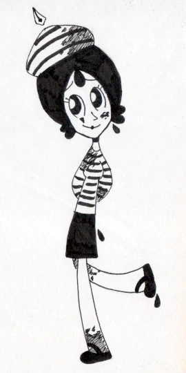 Maggie