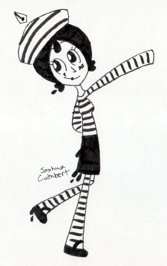 Maggie