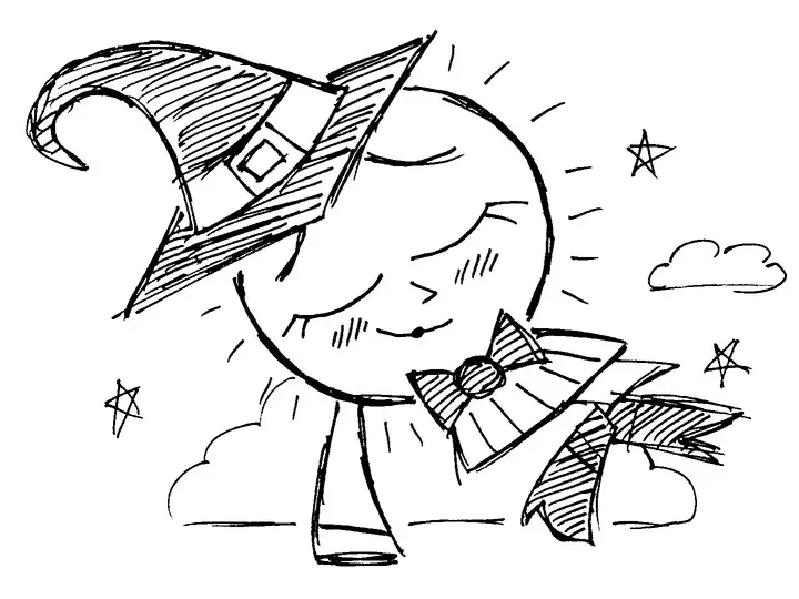 Moon