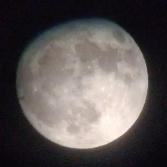 Moon