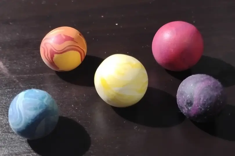 Planets