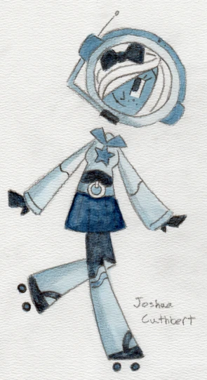 Poppy