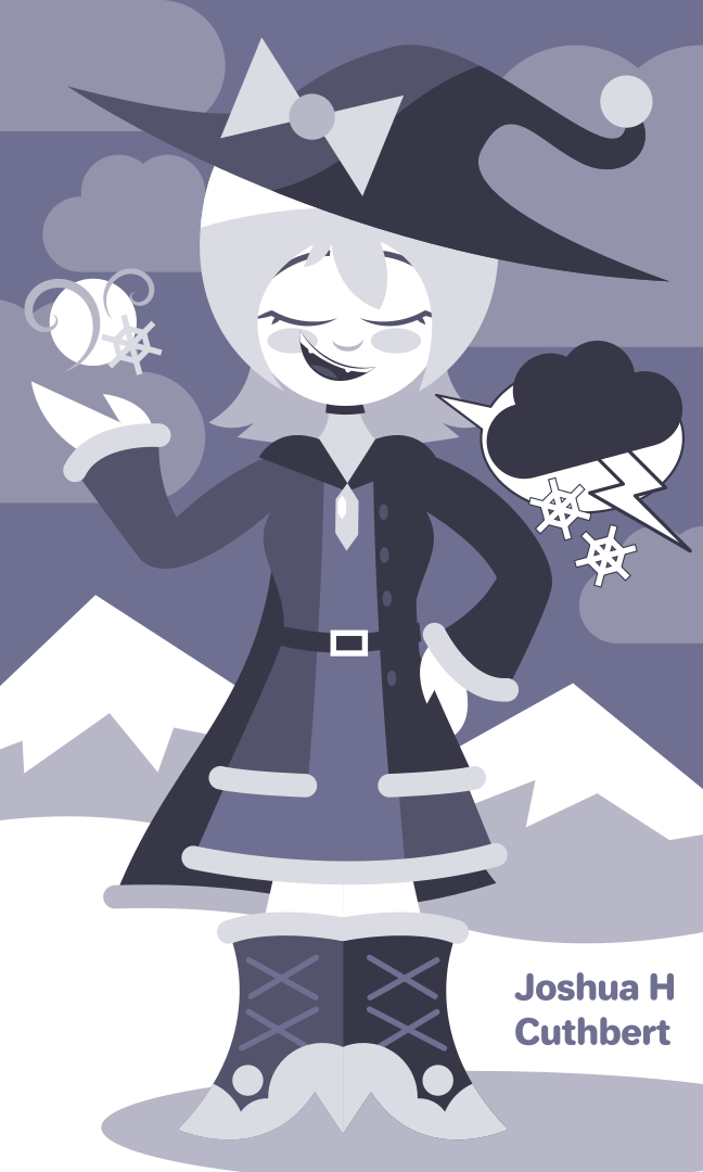 Snow Witch