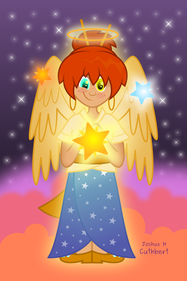 Star Angel