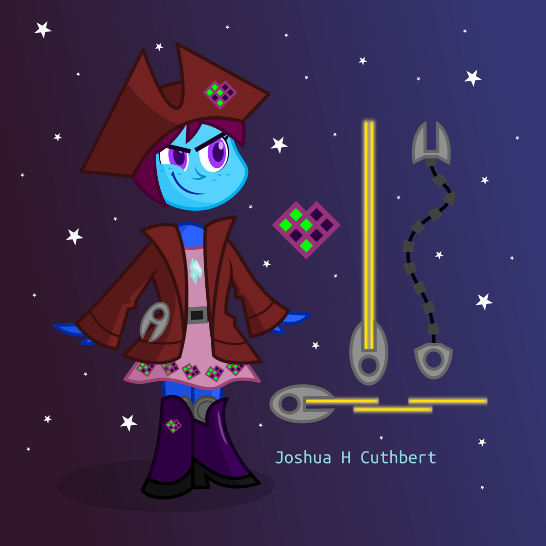 Star Pirate